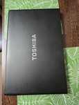 Laptop toshiba tecra