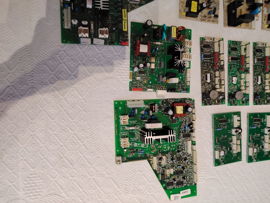 Placi de bază Saeco Primea,Taleo,Jura.