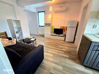 Apartament 2 camere Tatarasi - Piata Chirila , bloc 2012