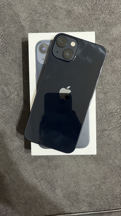 Айфон/Iphone 13 на 256гб
