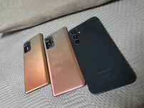 Huawei Redmi note 10