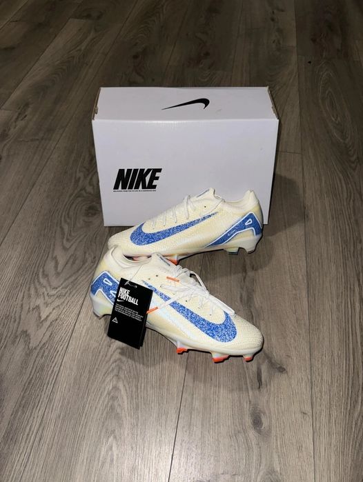 Nike mercurial vapor 16 elite blue print