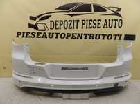 Bara spate VW Tiguan 1 R-Line, 2007, 2008, 209, 2010, 2011, cod origine 5N0807421.