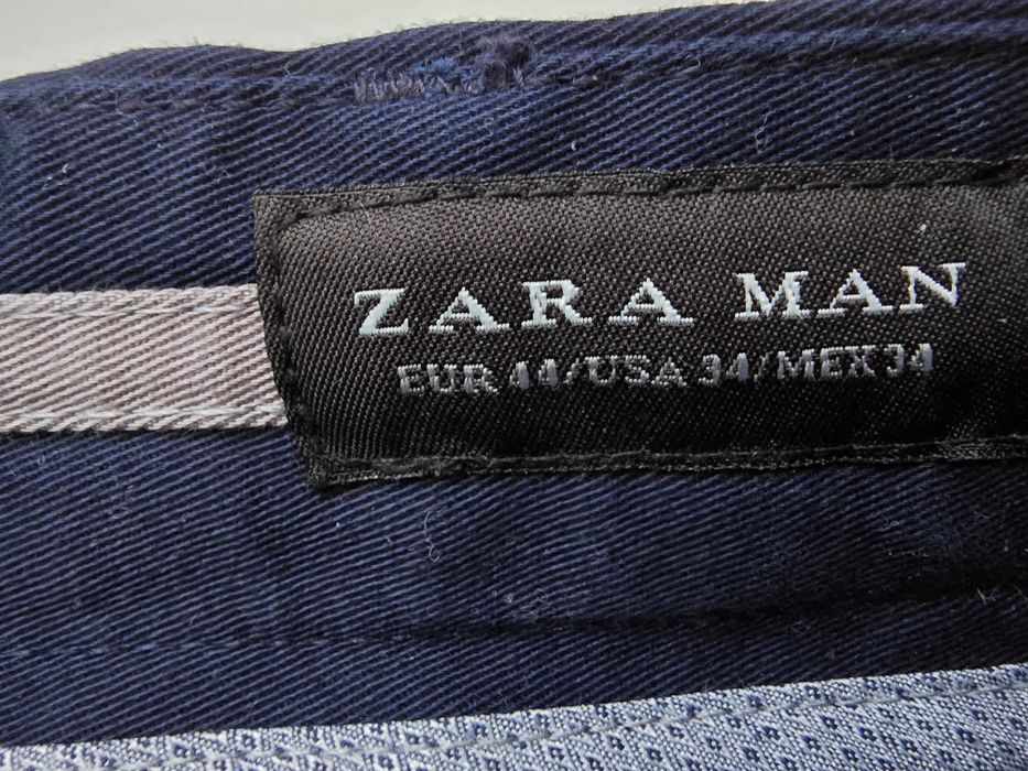 Мъжки панталон ZARA MEN