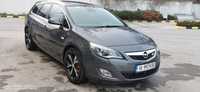 Opel astra j 1.7cdti 125ph TOP