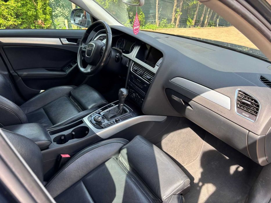 Vand AUDI A4 TDI 2.0 143 CP