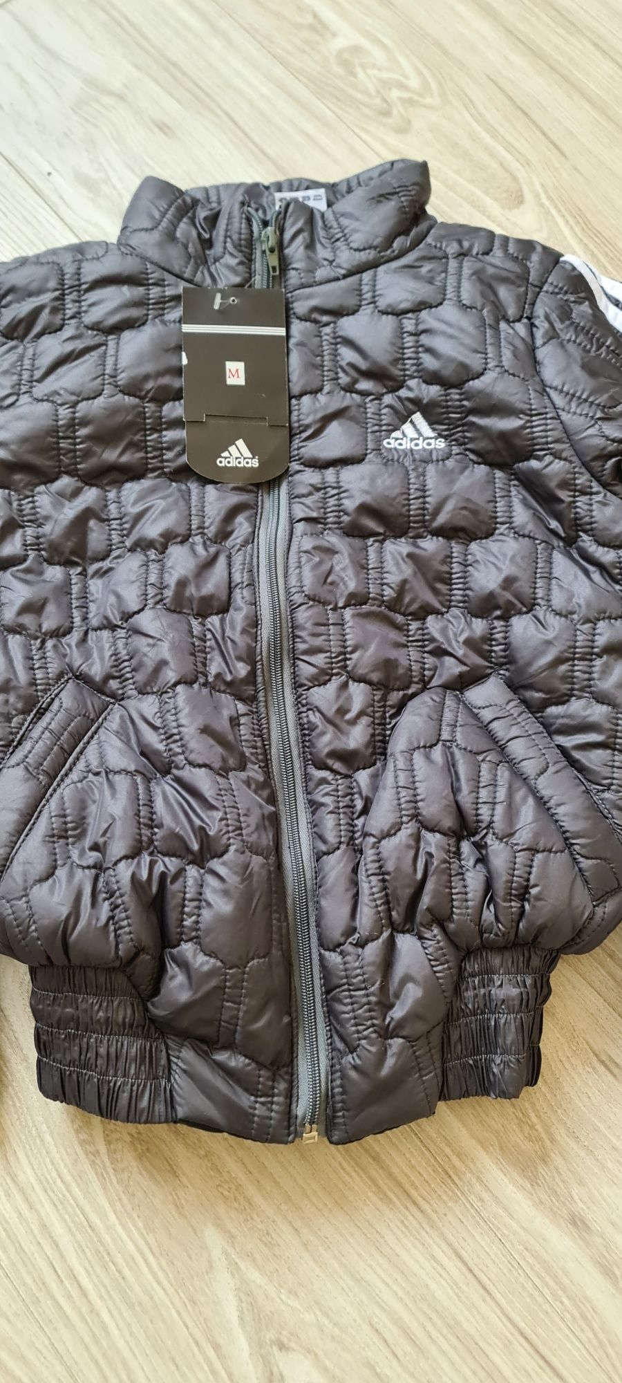 adidas Дамско яке размер М