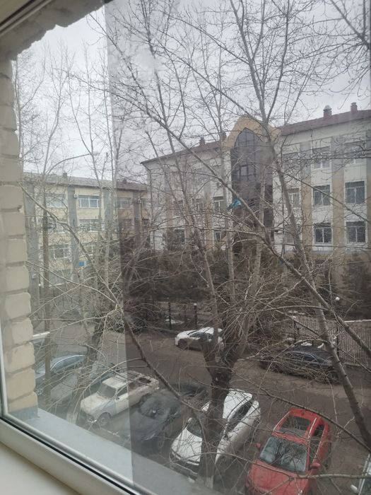 Продается 1ком общежитие Центр ул Конституции