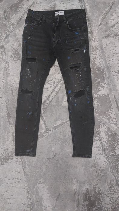 Pantaloni/Blugi( bershka,nike)