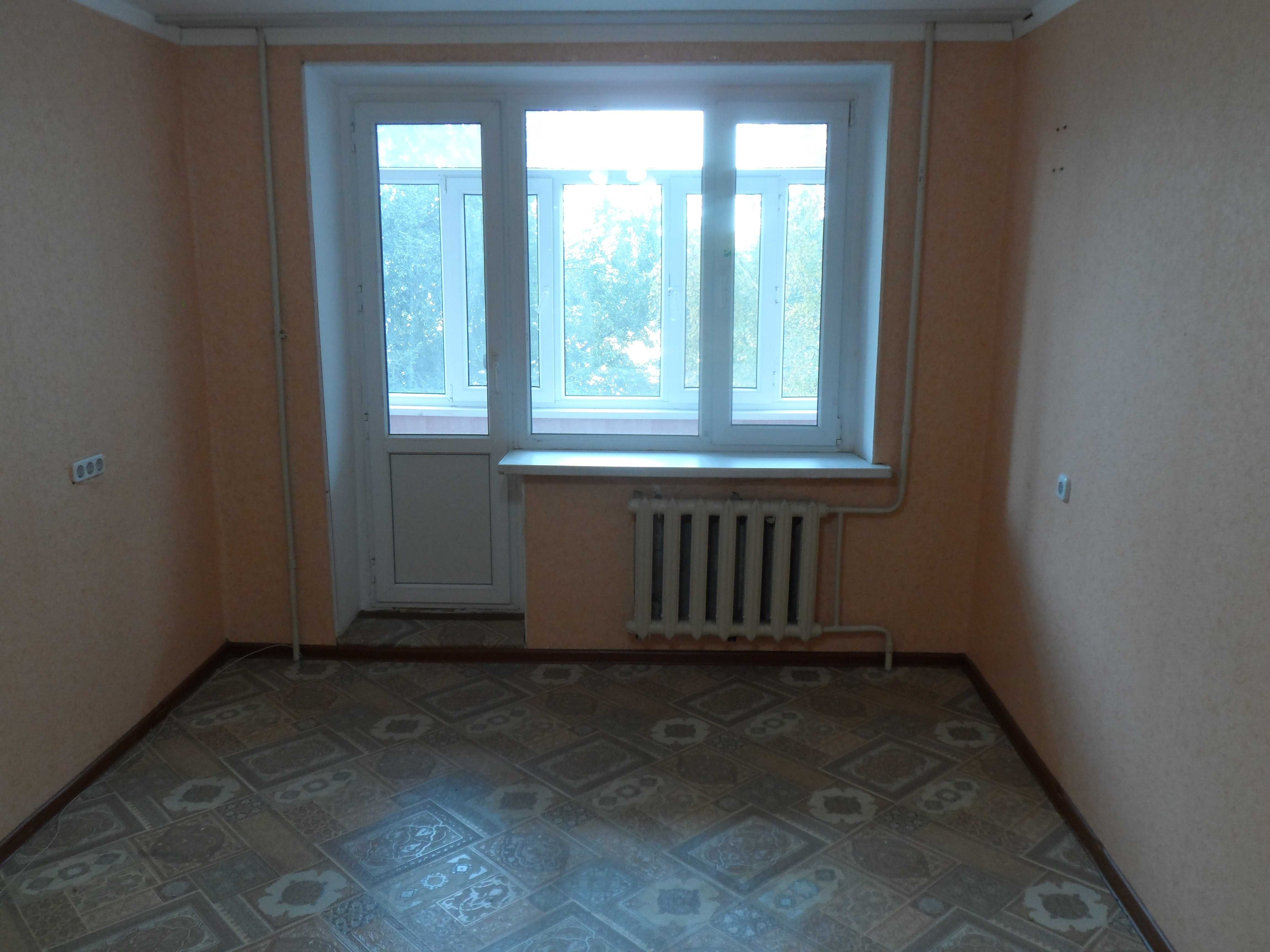 Продам 1-комн. благ. квартиру мкр. Северо-Восток 2 (3 этаж)