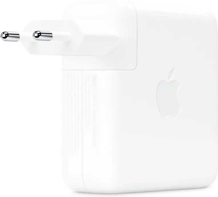 Адаптер питания для ноутбуков APPLE 61вт/USB-C Power Adapter 61w