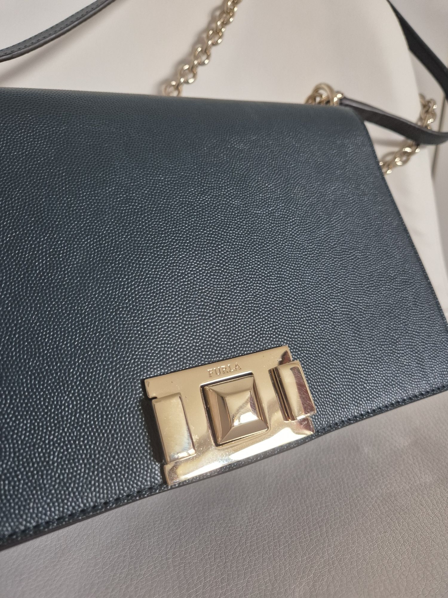 Чанти Furla - Julia, Bella, Mimi, Camilla + Elisabetta Franchi