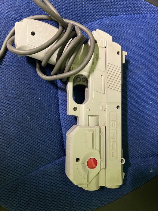 Pistol Namco pentru Playstation