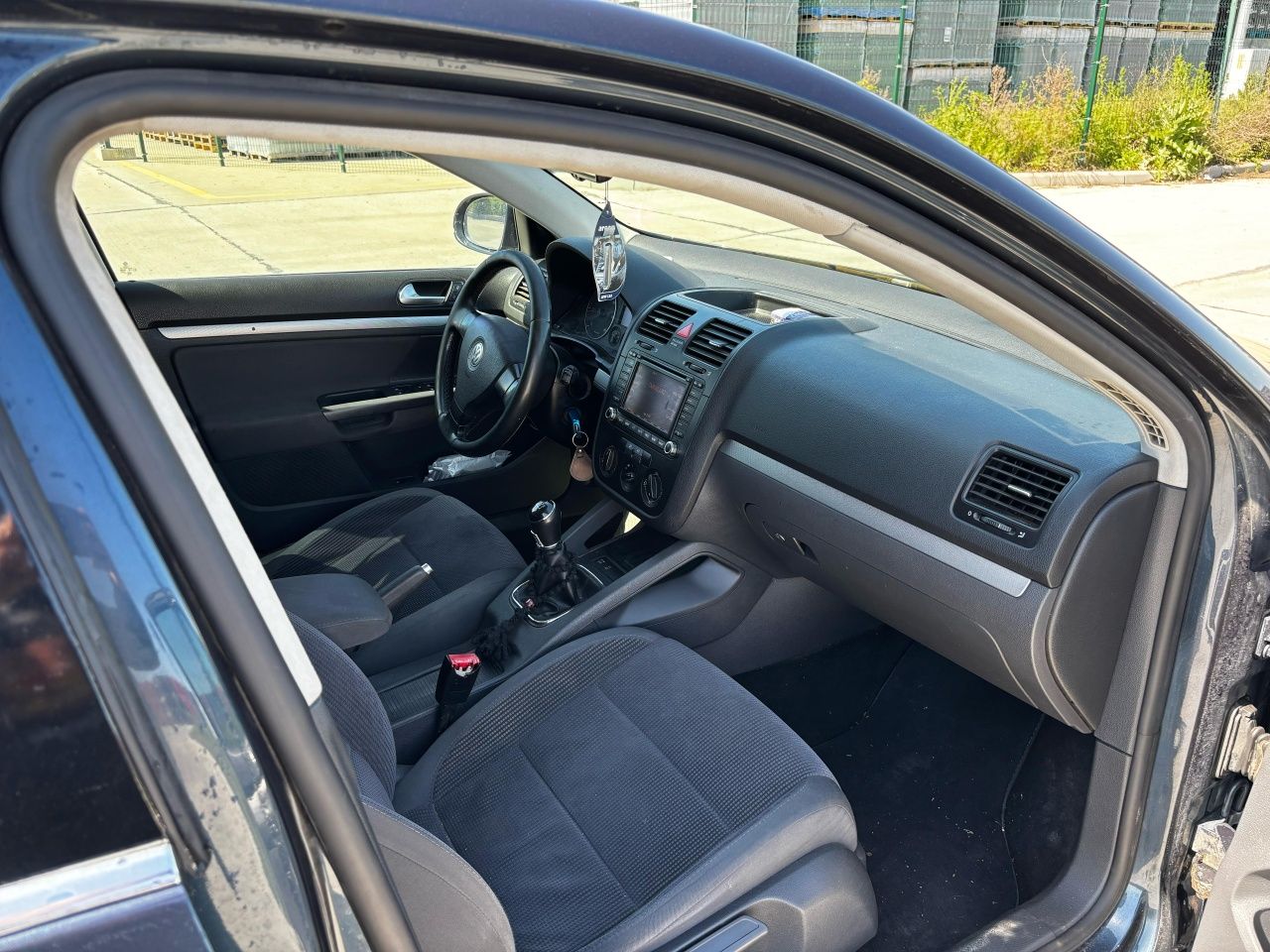 Volkswagen jetta 1.9