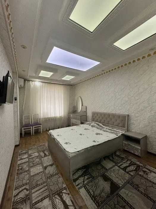 Toshkent Cityga 5 daqiqa Xalqlar dostligi metro 2xonali kvartira ijara