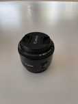 Aparat foto DSLR Canon 1000D