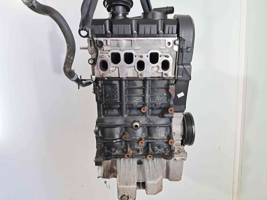 Motor complet ambielat  Volkswagen Polo (9N) [Fabr 2001-2008] BNV 1.4
