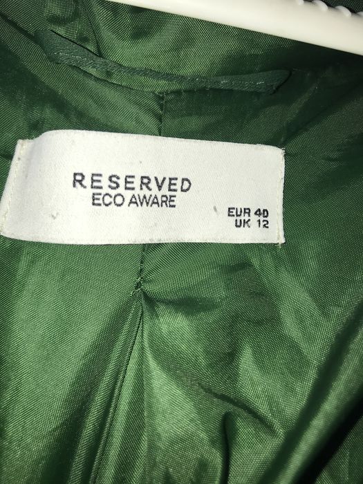 Geaca groasa marime L