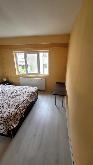 Vand apartament 3 camere ultracentral
