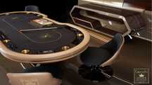 Super masa de poker stoc CustomTables.eu intra le site vezi modele