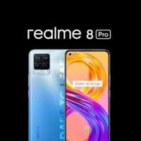 Realmi 8 pro 6+5/128gb global