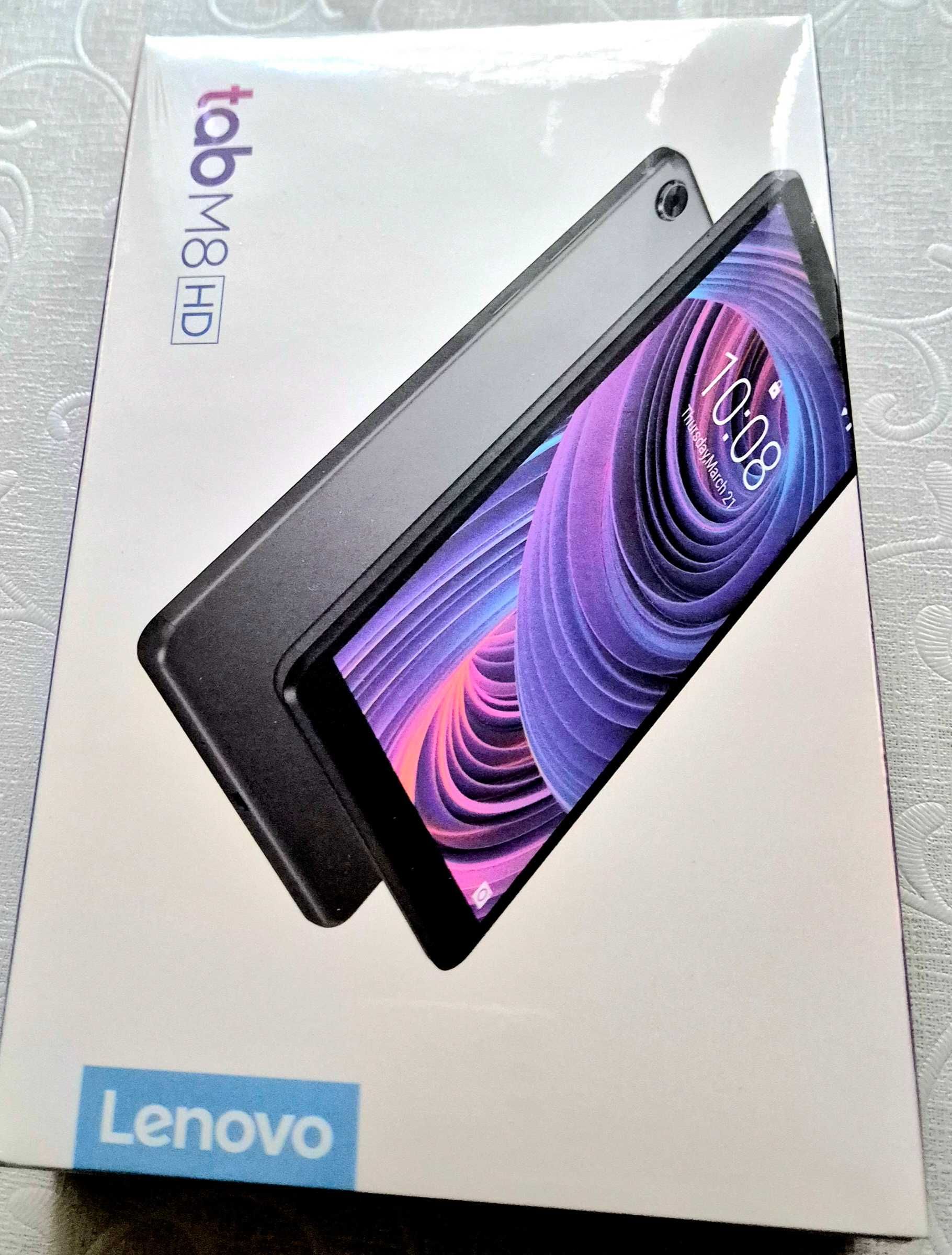Таблет Lenovo , чисто нов