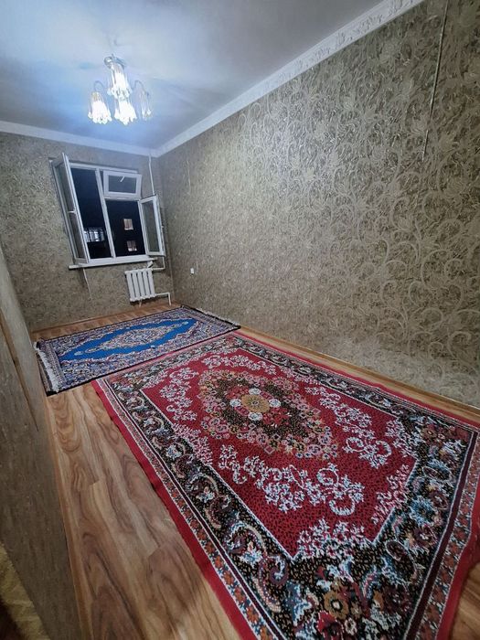 Мирзо Улуғбек, Феруза мавзесида шерикликка кв бор