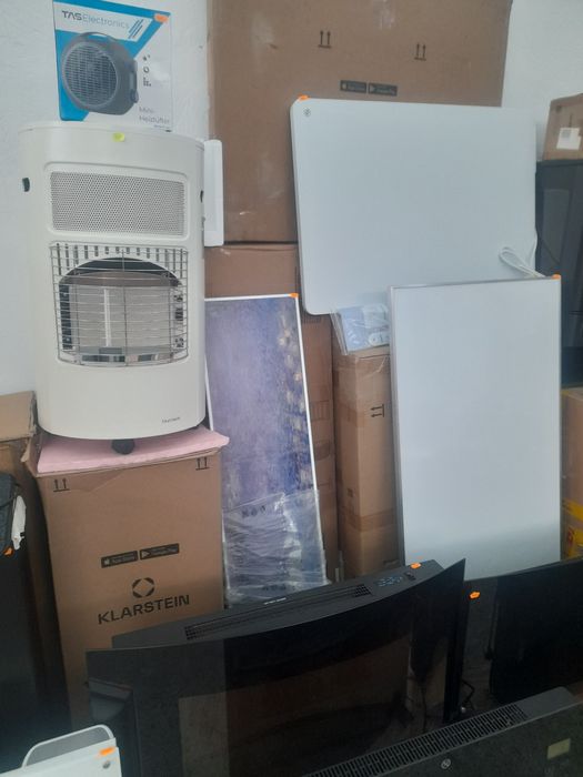 OFERTA Incalzitore Inflarosu Camera- Terasa