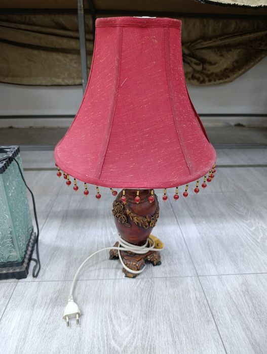 Светильник рабочий