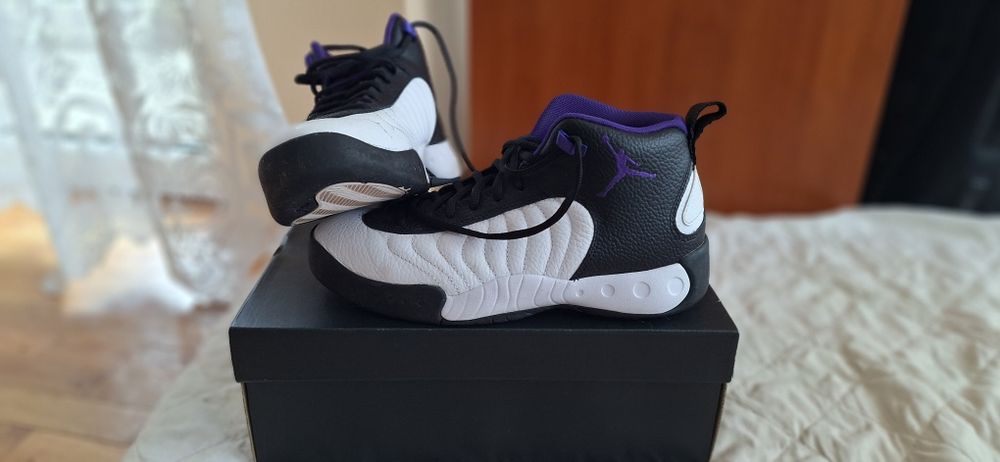 Jordan Jumpman Pro 27.5 см.