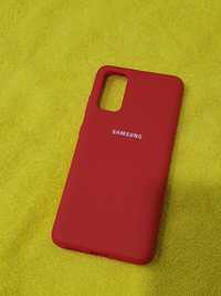 Husă Originală Samsung Galaxy S20