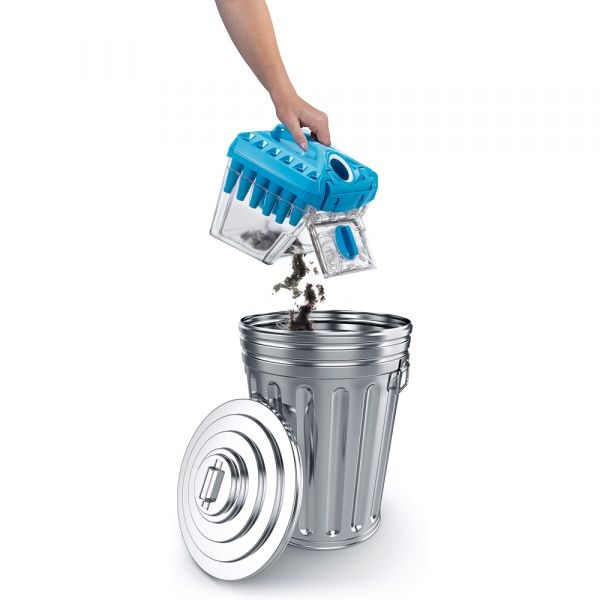 Моющий пылесос Thomas Drybox Am