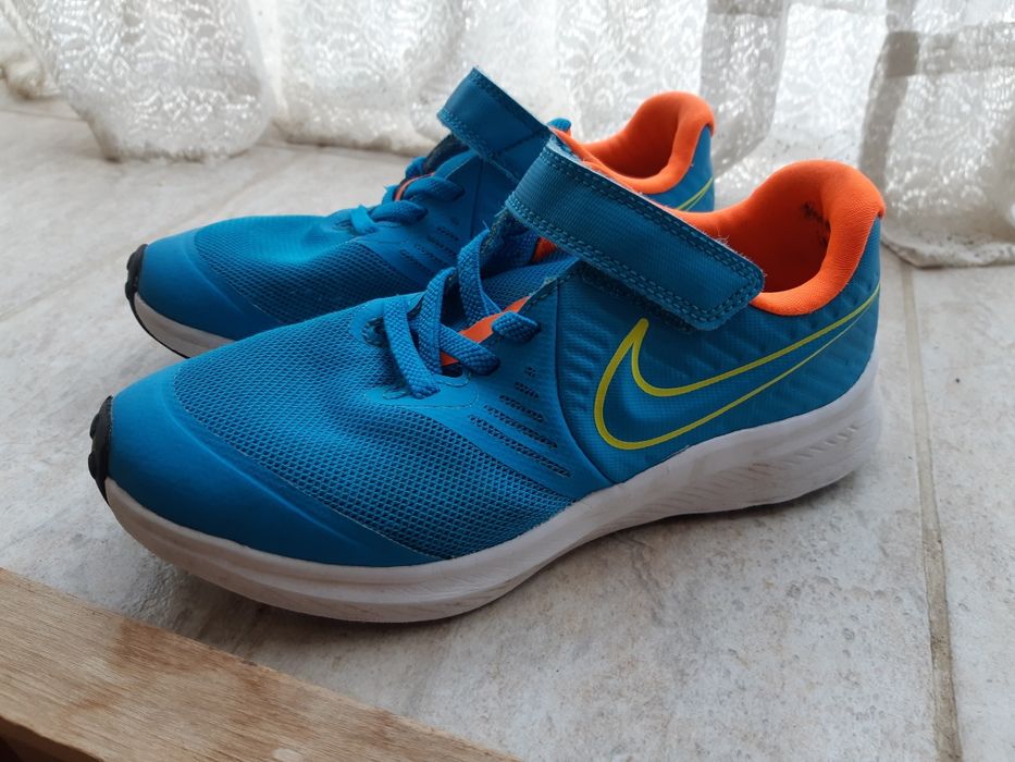 Детски оригинални маратонки NIKE
