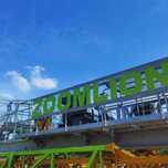 Башенный Кран ZOOMLION