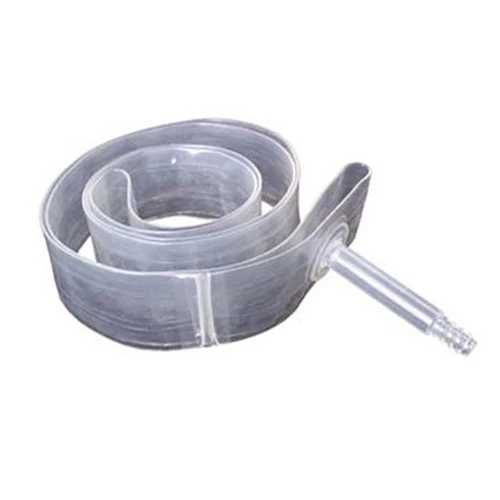 Butoi inox cu capac flotant si canea 350 litri aspect satinat