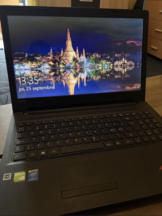 Lenovo IdeaPad 100-15IBD