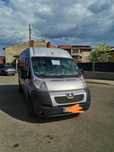 Vand Peugeot Boxer 8+1