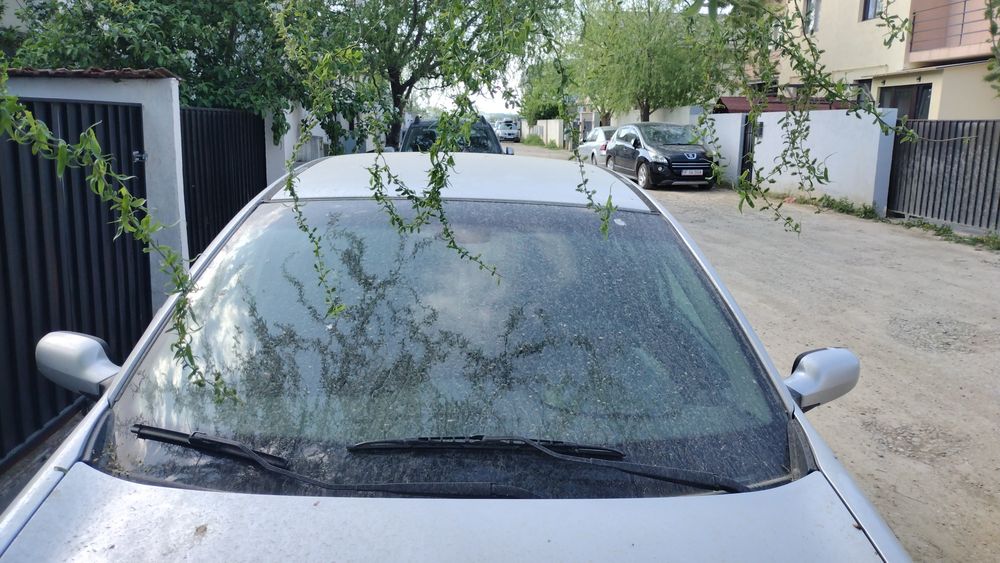 Renault Megane 2