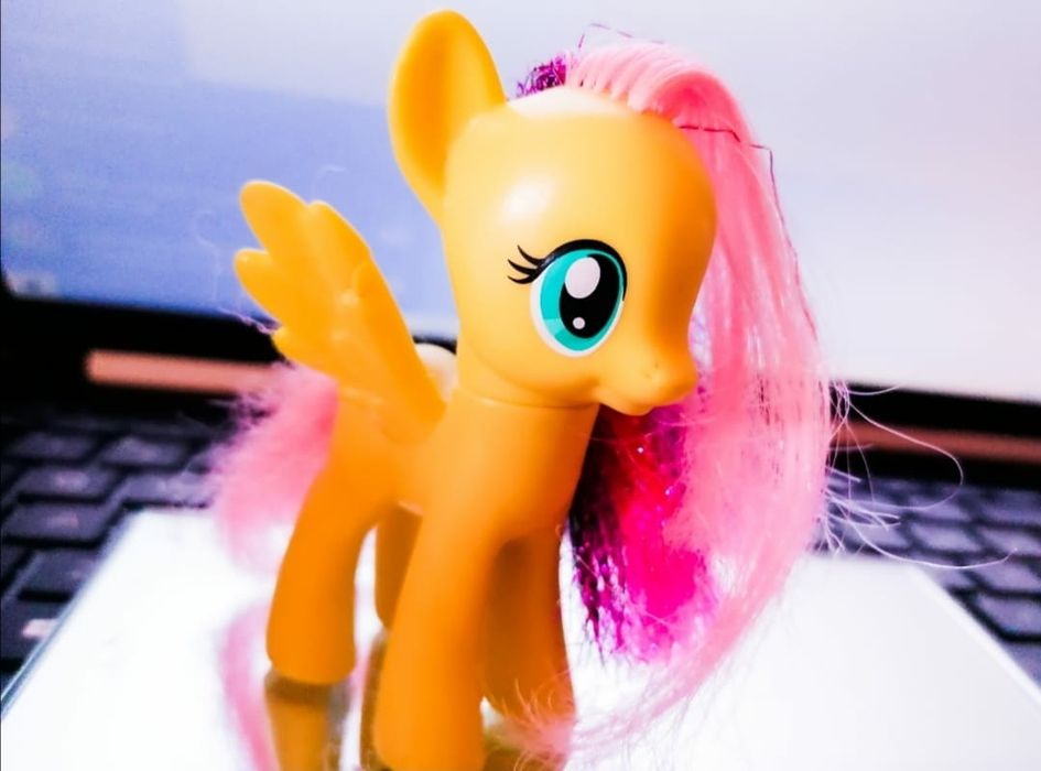 Jucării  my little pony