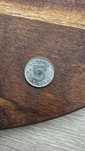Moneda 5 lei 1992