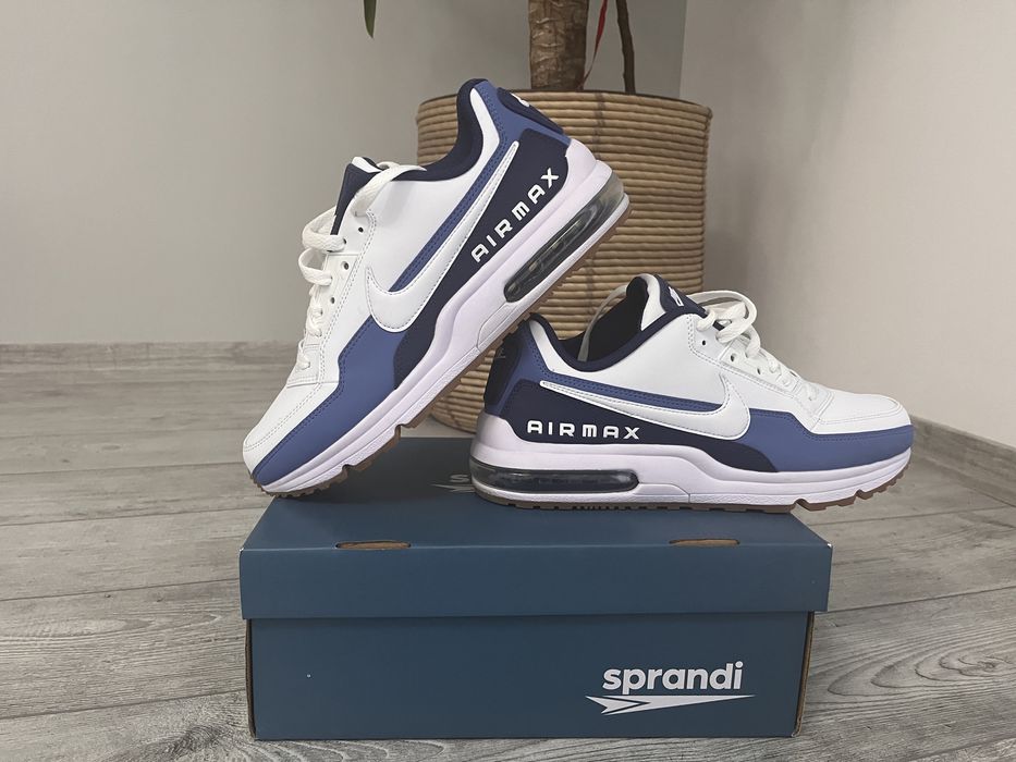Nike Air Max Ltd 3
