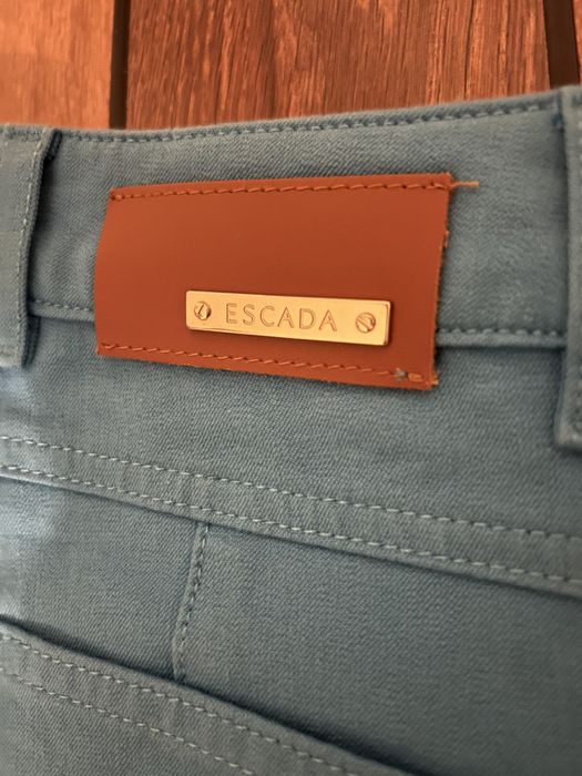 Pantaloni Escada 36