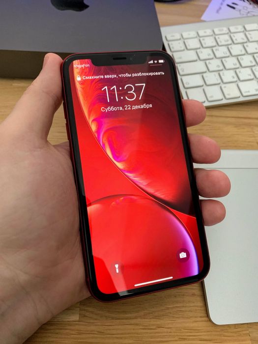 Iphone XR срочно