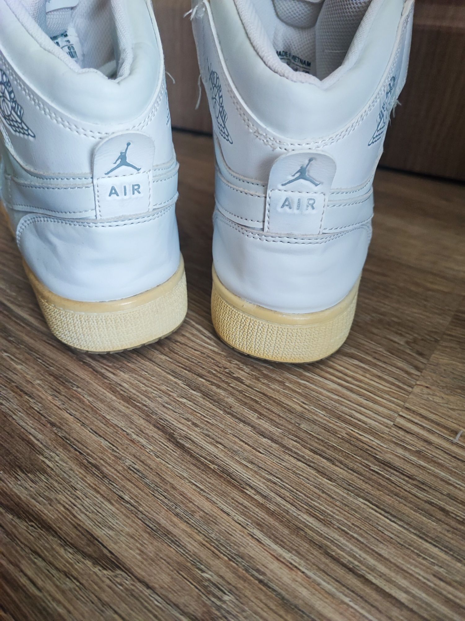 Детски маратонки Nike Air Jordan UK5 EUR38