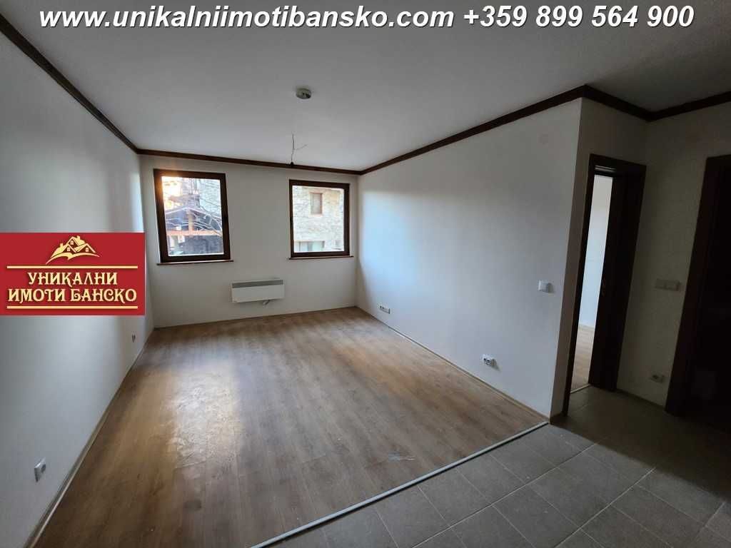 Продава се Двустаен апартамент в Банско - 58 кв.м за 811 €/кв.м - Снимка #2