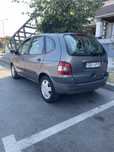 Renault Scenic 1.9DCI