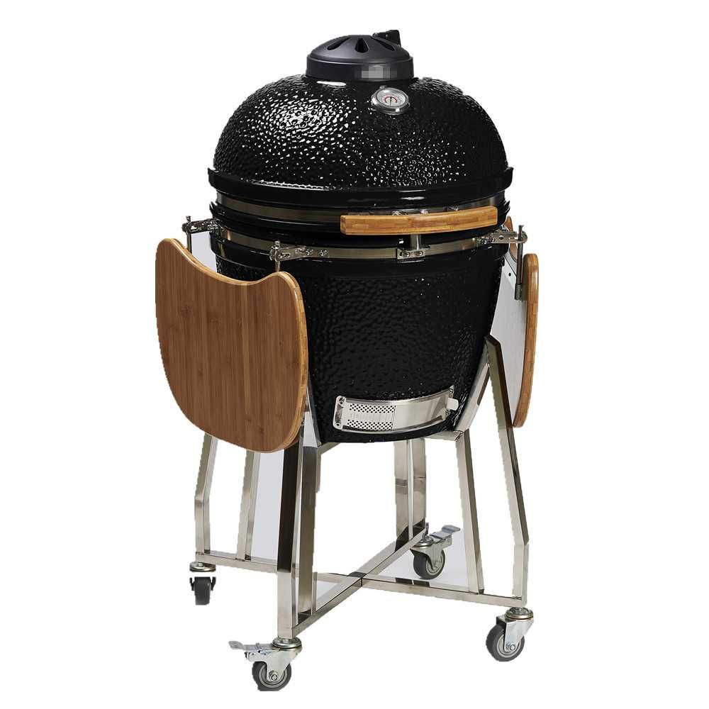 Керамично барбекю Камадо Грил Classic grill 22''/ Барбекю на въглища