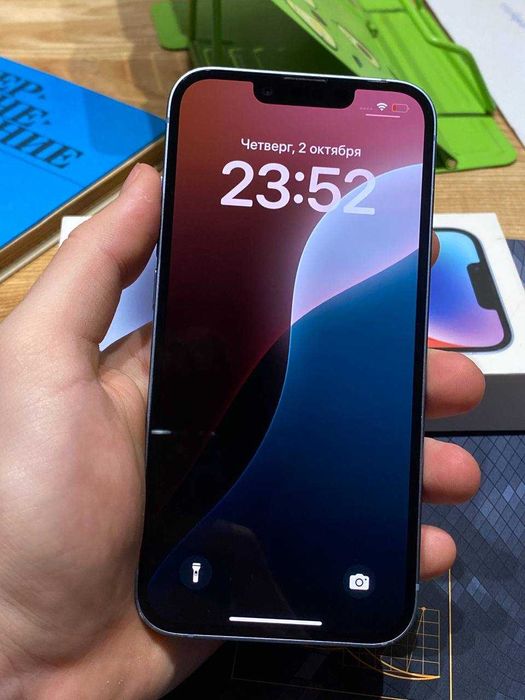 iphone 14 телефон