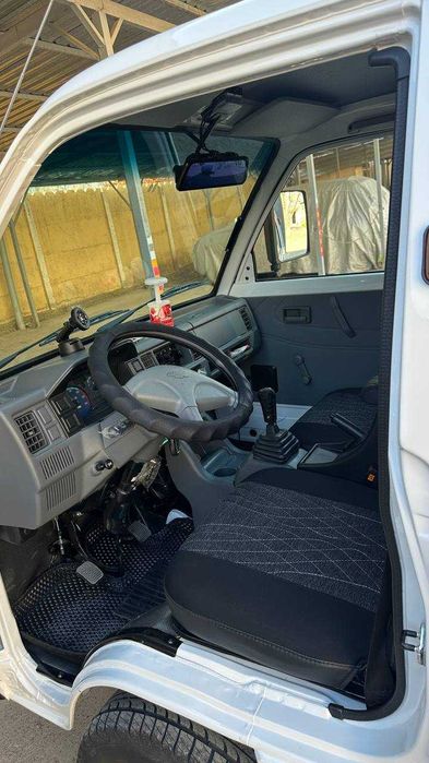 Labo yuk tashish uchun