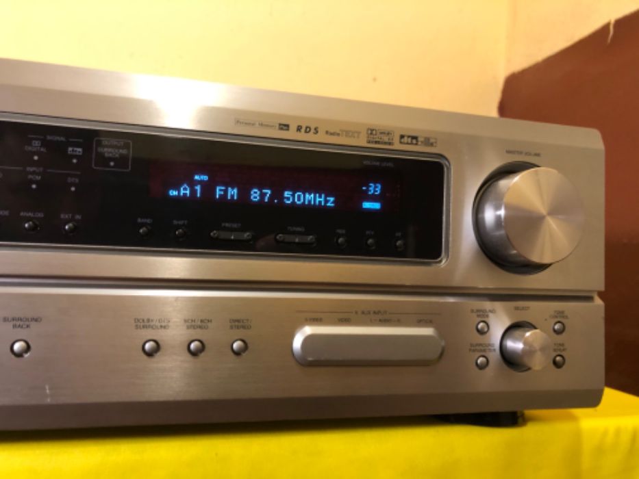 Denon AVR-1804 resiver